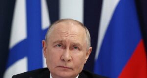 “Вперше погоджуюся з Путіним”: Кубілюс назвав справжню першопричину війни “Вперше-погоджуюся-з-Путіним”:-Кубілюс-назвав-справжню-першопричину-війни