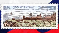 Історія Форт-Россу: Російська колонія в Каліфорнії “Забута-імперія”.-Як-Росія-колонізувала-Каліфорнію