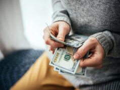 Скільки коштуватимуть 100 доларів: прогноз банкіра до 13 вересня Скільки-коштуватимуть-100-доларів:-прогноз-банкіра-до-13-вересня