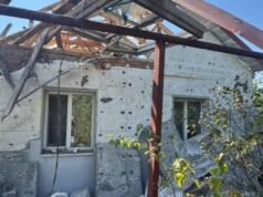 Росіяни за добу завдали 806 ударів по Запорізькій області, четверо поранених Росіяни-за-добу-завдали-806-ударів-по-Запорізькій-області,-четверо-поранених