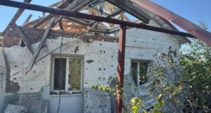 Росіяни за добу завдали 806 ударів по Запорізькій області, четверо поранених Росіяни-за-добу-завдали-806-ударів-по-Запорізькій-області,-четверо-поранених