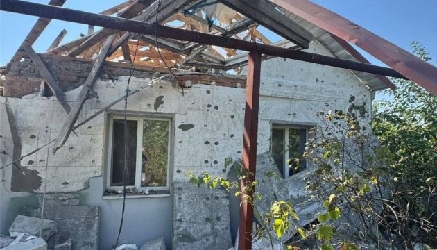 Росіяни за добу завдали 806 ударів по Запорізькій області, четверо поранених Росіяни-за-добу-завдали-806-ударів-по-Запорізькій-області,-четверо-поранених