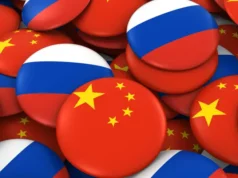 Китай міг постачати Росії компоненти для дронів, стверджує Politico Китай-міг-таємно-постачати-росії-компоненти-для-ударних-дронів-–-politico