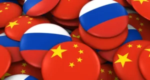 Китай міг постачати Росії компоненти для дронів, стверджує Politico Китай-міг-таємно-постачати-росії-компоненти-для-ударних-дронів-–-politico