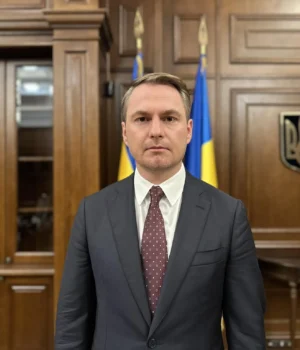 Генпрокурор заперечив причетність до схем, згаданих на плівках НАБУ