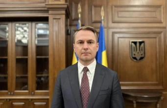 Генпрокурор заперечив причетність до схем, згаданих на плівках НАБУ Генпрокурор заперечив причетність до схем, згаданих на плівках НАБУ