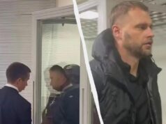 Фігурант справи про “кришування” колцентрів, 42-річний прокурор Кропива отримує солідну пенсію, – ЗМІ Фігурант-справи-про-“кришування”-колцентрів,-42-річний-прокурор-Кропива-отримує-солідну-пенсію,-–-ЗМІ