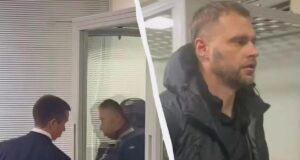 Фігурант справи про “кришування” колцентрів, 42-річний прокурор Кропива отримує солідну пенсію, – ЗМІ Фігурант-справи-про-“кришування”-колцентрів,-42-річний-прокурор-Кропива-отримує-солідну-пенсію,-–-ЗМІ