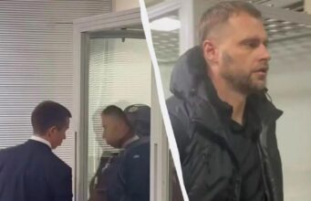 Фігурант справи про “кришування” колцентрів, 42-річний прокурор Кропива отримує солідну пенсію, – ЗМІ Фігурант-справи-про-“кришування”-колцентрів,-42-річний-прокурор-Кропива-отримує-солідну-пенсію,-–-ЗМІ