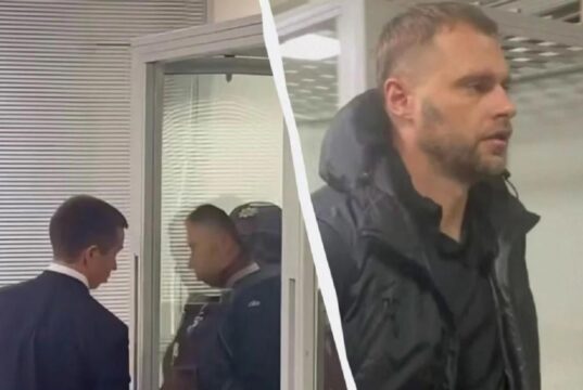 Фігурант справи про “кришування” колцентрів, 42-річний прокурор Кропива отримує солідну пенсію, – ЗМІ Фігурант-справи-про-“кришування”-колцентрів,-42-річний-прокурор-Кропива-отримує-солідну-пенсію,-–-ЗМІ