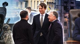 Віткофф і Кушнер приїхали з «миром»: вперше в Києві й краще, ніж Patriot — чи буде перемир’я до зими Віткофф-і Кушнер-приїхали-з «миром»:-вперше-в Києві-й краще,-ніж-patriot —-чи буде-перемир’я-до зими