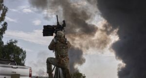 Масована повітряна атака Росії на Україну 7 вересня: деталі та наслідки РФ вночі атакувала Україну дронами та ракетами, є “прильоти”
