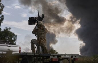 Масована повітряна атака Росії на Україну 7 вересня: деталі та наслідки РФ вночі атакувала Україну дронами та ракетами, є “прильоти”