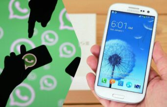 Від завтра WhatsApp перестане працювати на старих Android-смартфонах Від-завтра-whatsapp-перестане-працювати-на-старих-android-смартфонах