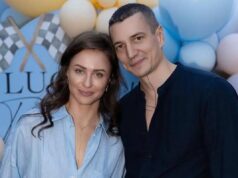 Маремуха пояснила, чому розлучилася з чоловіком-французом Маремуха-пояснила,-чому-розлучилася-з-чоловіком-французом