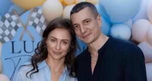 Маремуха пояснила, чому розлучилася з чоловіком-французом Маремуха-пояснила,-чому-розлучилася-з-чоловіком-французом
