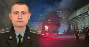 У Донецьку ліквідували вбивцю полковників СБУ та ГУР: що відомо про Шаповалова У Донецьку-ліквідували-вбивцю-полковників-СБУ-та ГУР:-що відомо-про-Шаповалова