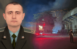 У Донецьку ліквідували вбивцю полковників СБУ та ГУР: що відомо про Шаповалова У Донецьку-ліквідували-вбивцю-полковників-СБУ-та ГУР:-що відомо-про-Шаповалова