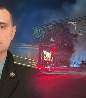 У Донецьку-ліквідували-вбивцю-полковників-СБУ-та ГУР:-що відомо-про-Шаповалова У Донецьку-ліквідували-вбивцю-полковників-СБУ-та ГУР:-що відомо-про-Шаповалова