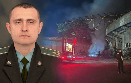У Донецьку ліквідували вбивцю полковників СБУ та ГУР: що відомо про Шаповалова У Донецьку-ліквідували-вбивцю-полковників-СБУ-та ГУР:-що відомо-про-Шаповалова