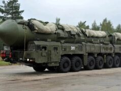 Росія розмістила у Білорусі ракетну бригаду, на озброєнні якої перебуває «Орєшнік», – ГУР Росія-розмістила-у-Білорусі-ракетну-бригаду,-на-озброєнні-якої-перебуває-«Орєшнік»,-–-ГУР