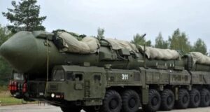 Росія розмістила у Білорусі ракетну бригаду, на озброєнні якої перебуває «Орєшнік», – ГУР Росія-розмістила-у-Білорусі-ракетну-бригаду,-на-озброєнні-якої-перебуває-«Орєшнік»,-–-ГУР