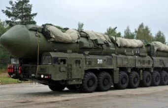Росія розмістила у Білорусі ракетну бригаду, на озброєнні якої перебуває «Орєшнік», – ГУР Росія-розмістила-у-Білорусі-ракетну-бригаду,-на-озброєнні-якої-перебуває-«Орєшнік»,-–-ГУР