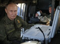 Витрати Росії на війну проти України досягли рекордних 10,7 трильйона рублів у першому півріччі 2026... “Військова машина” Росії “поглинула” ще 10,7 трильйона рублів