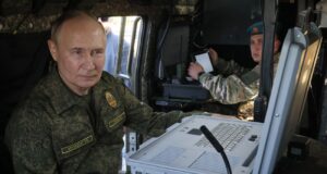 Витрати Росії на війну проти України досягли рекордних 10,7 трильйона рублів у першому півріччі 2026... “Військова машина” Росії “поглинула” ще 10,7 трильйона рублів
