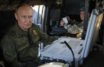 Витрати Росії на війну проти України досягли рекордних 10,7 трильйона рублів у першому півріччі 2026... “Військова машина” Росії “поглинула” ще 10,7 трильйона рублів
