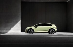 Audi відродила культову бюджетну модель: оприлюднено фото новинки audi-відродила-культову-бюджетну-модель:-оприлюднено-фото-новинки