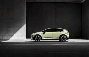 Audi відродила культову бюджетну модель: оприлюднено фото новинки audi-відродила-культову-бюджетну-модель:-оприлюднено-фото-новинки
