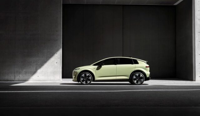 Audi відродила культову бюджетну модель: оприлюднено фото новинки audi-відродила-культову-бюджетну-модель:-оприлюднено-фото-новинки