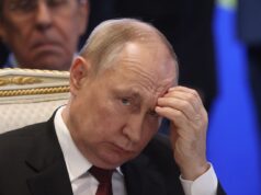 Росія готова відновити переговори з Україною після виборів до Держдуми Росія готова повернутися до перемовин з Україною після виборів у Держдуму, – Le Figaro