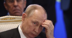 Росія готова відновити переговори з Україною після виборів до Держдуми Росія готова повернутися до перемовин з Україною після виборів у Держдуму, – Le Figaro