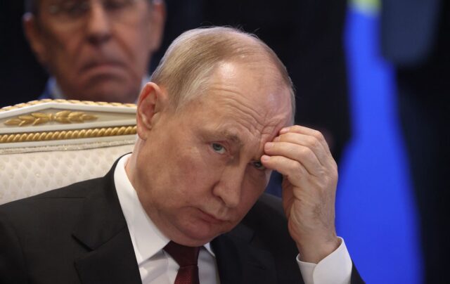 Росія готова відновити переговори з Україною після виборів до Держдуми Росія готова повернутися до перемовин з Україною після виборів у Держдуму, – Le Figaro