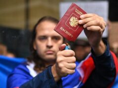 Зростання запитів на виїзд з Росії на тлі можливих мобілізаційних заходів «Часу-більше-немає».-Росіяни-масово-шукають-способи-виїхати-з-РФ-на-тлі-чуток-про-мобілізацію