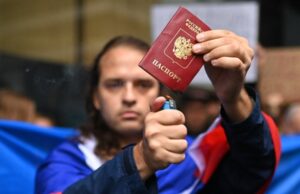 Зростання запитів на виїзд з Росії на тлі можливих мобілізаційних заходів «Часу-більше-немає».-Росіяни-масово-шукають-способи-виїхати-з-РФ-на-тлі-чуток-про-мобілізацію