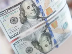 За місяць міжнародні резерви України скоротилися на 5% За місяць міжнародні резерви України скоротилися на 5%
