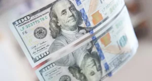 За місяць міжнародні резерви України скоротилися на 5% За місяць міжнародні резерви України скоротилися на 5%