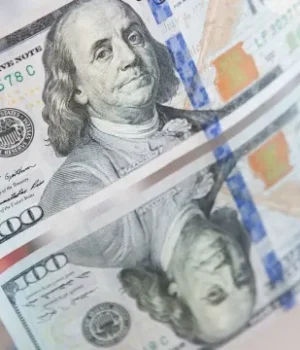 За місяць міжнародні резерви України скоротилися на 5%