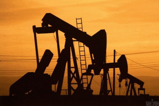 Італійська компанія розроблятиме гігантське родовище нафти у колишнього союзника РФ Італійська-компанія-розроблятиме-гігантське-родовище-нафти-у-колишнього-союзника-РФ