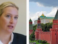 Чому АдН вважає РФ справжнім другом Німеччини: The Telegraph назвав причини Чому-АдН-вважає-РФ-справжнім-другом-Німеччини:-the-telegraph-назвав-причини