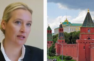 Чому АдН вважає РФ справжнім другом Німеччини: The Telegraph назвав причини Чому-АдН-вважає-РФ-справжнім-другом-Німеччини:-the-telegraph-назвав-причини