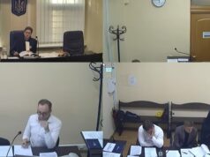 Обрали запобіжний захід ще одному підозрюваному у справі «Снігової королеви» обранцю Волиньради Обрали-запобіжний-захід-ще-одному-підозрюваному-у-справі-«Снігової-королеви»-обранцю-Волиньради