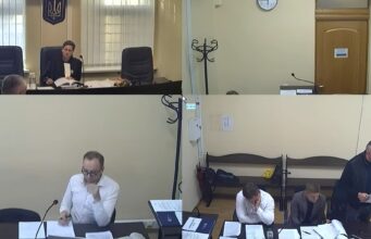 Обрали запобіжний захід ще одному підозрюваному у справі «Снігової королеви» обранцю Волиньради Обрали-запобіжний-захід-ще-одному-підозрюваному-у-справі-«Снігової-королеви»-обранцю-Волиньради