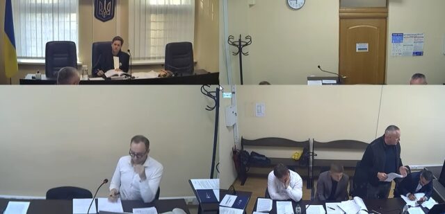 Обрали запобіжний захід ще одному підозрюваному у справі «Снігової королеви» обранцю Волиньради Обрали-запобіжний-захід-ще-одному-підозрюваному-у-справі-«Снігової-королеви»-обранцю-Волиньради