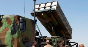 Франція та Італія готують постачання систем ППО Україні перед зимою Франція готує передачу SAMP/T Україні, кілька країн обговорюють Patriot – ЗМІ