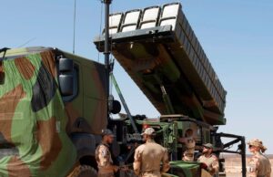 Франція та Італія готують постачання систем ППО Україні перед зимою Франція готує передачу SAMP/T Україні, кілька країн обговорюють Patriot – ЗМІ