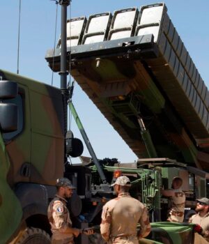 Франція готує передачу SAMP/T Україні, кілька країн обговорюють Patriot – ЗМІ
